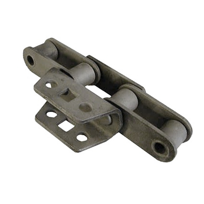 CA557 Chains With F3 Attachments