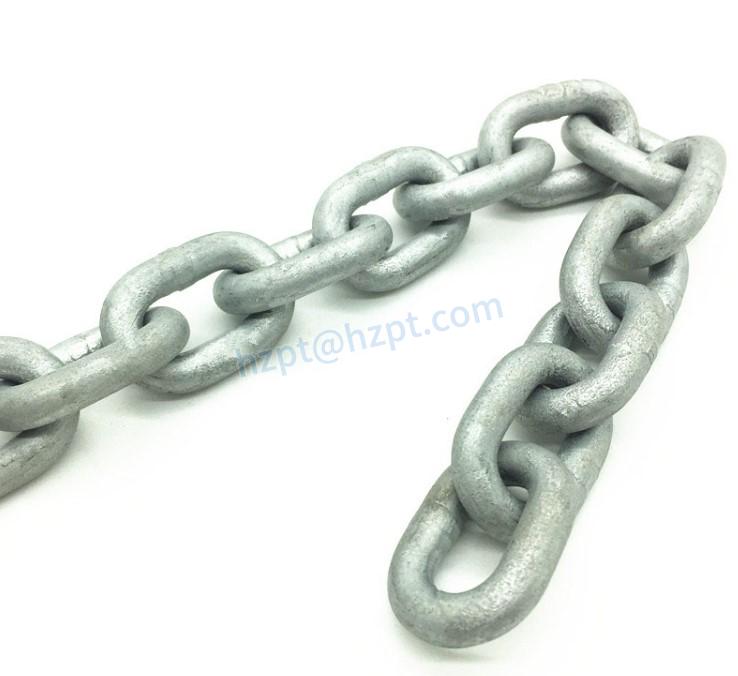 HDG G70 Chains For Ship