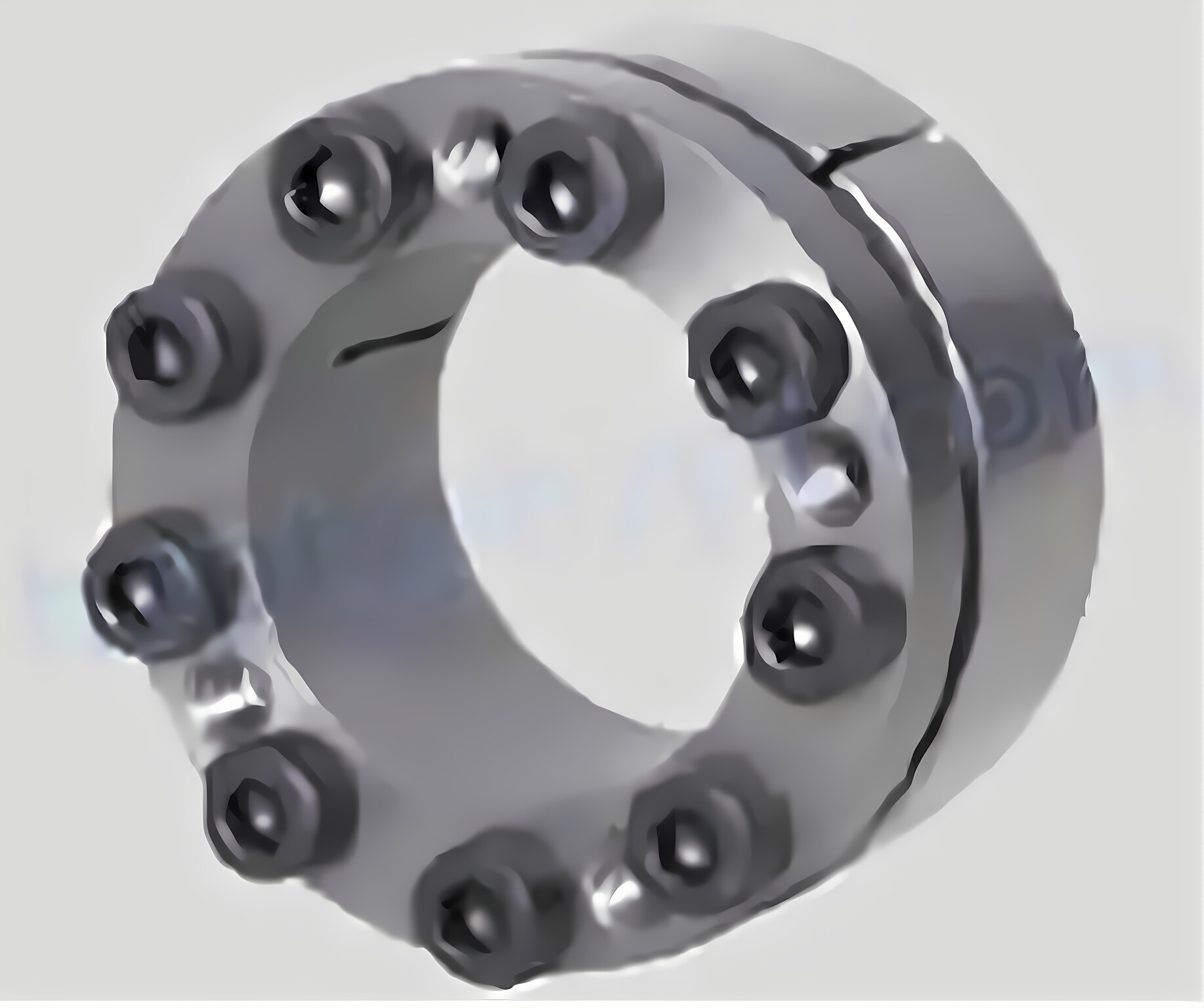 HE Series Locking Assemblies