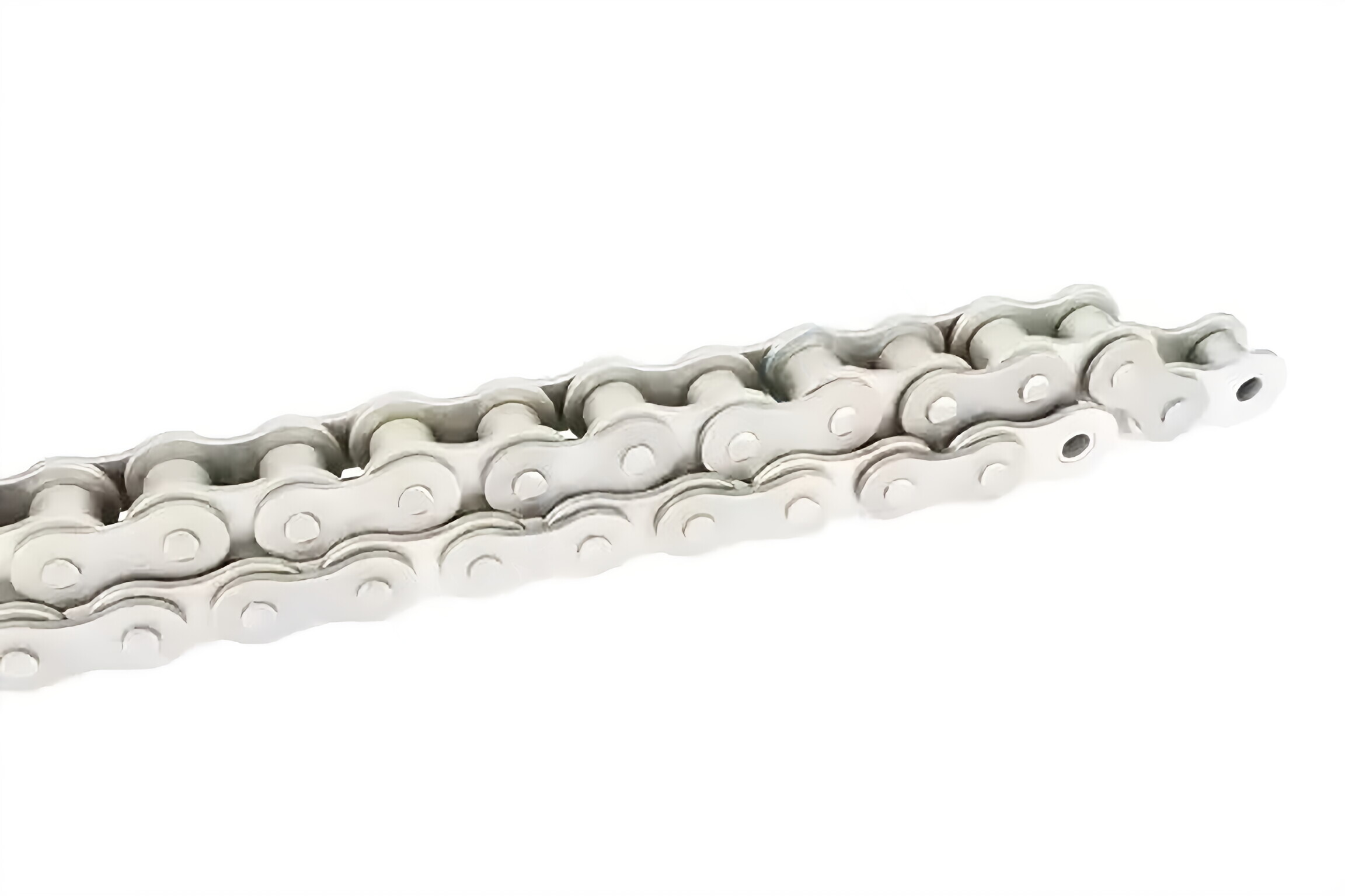 SS16AH-3/SS80H-3 Heavy Duty Series Stainless Steel Roller Chains