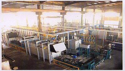 Customized Piston Hydraulic Ram Cylinder for Trailer