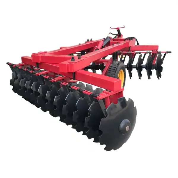 Heavy Offset Duty Disc Harrow 1BZ-2.2