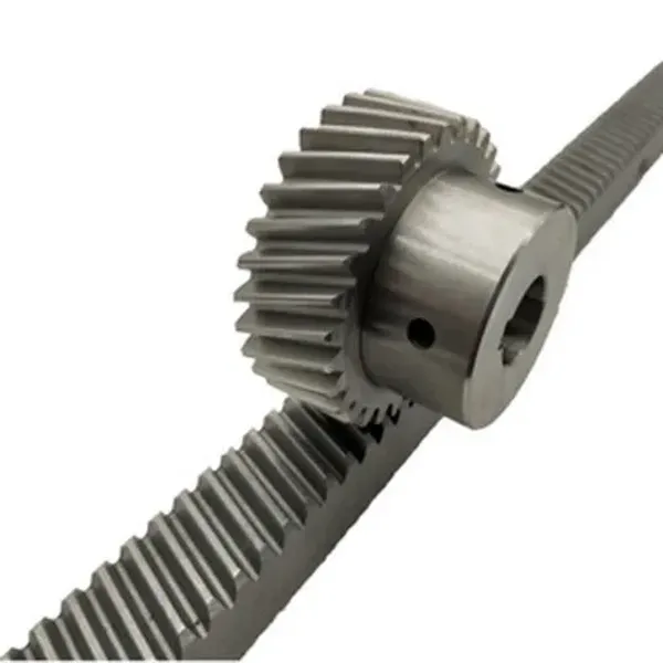 Helical Gear Rack