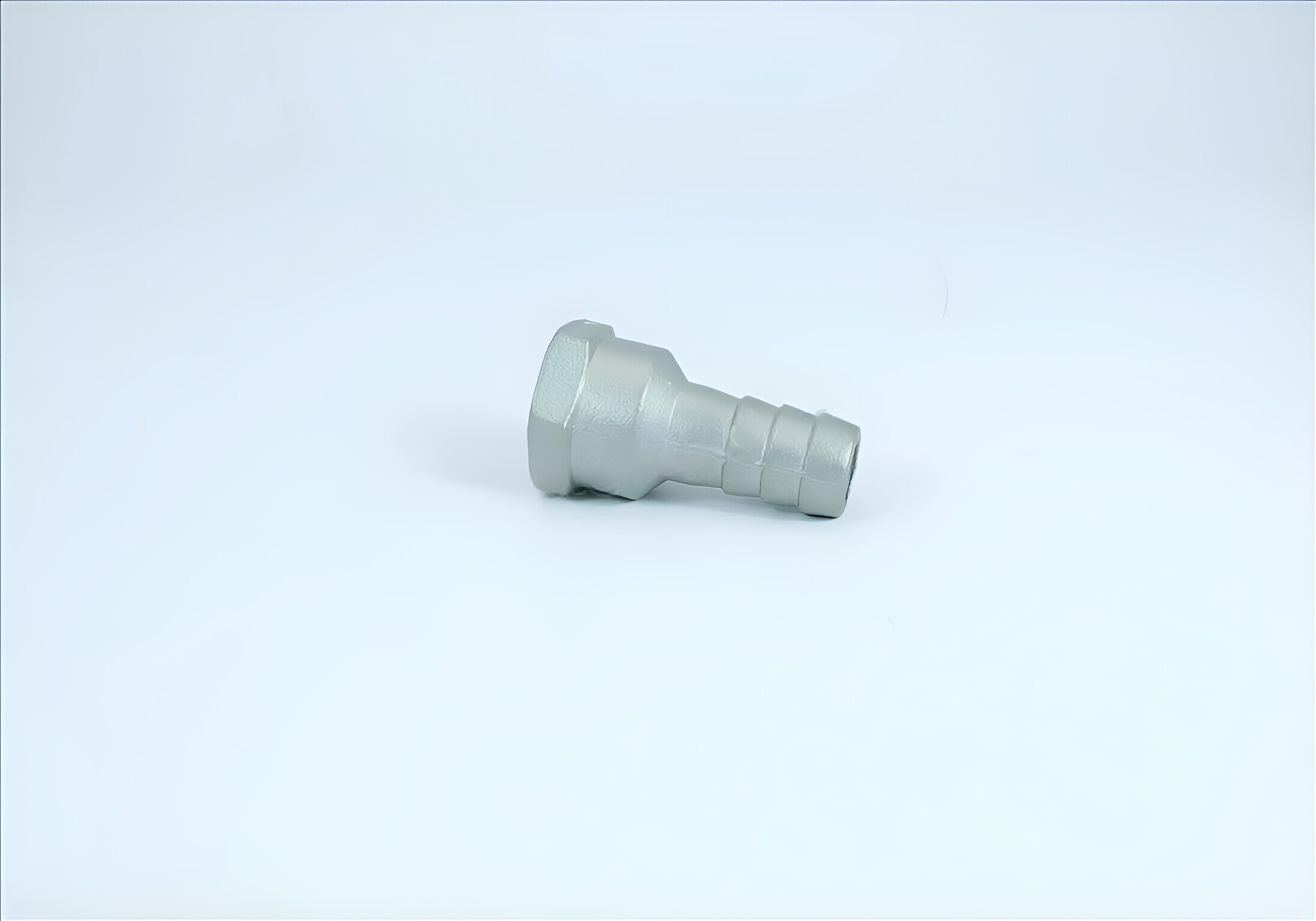 Hexagon Head Screw with Blind or Through Hole Screw