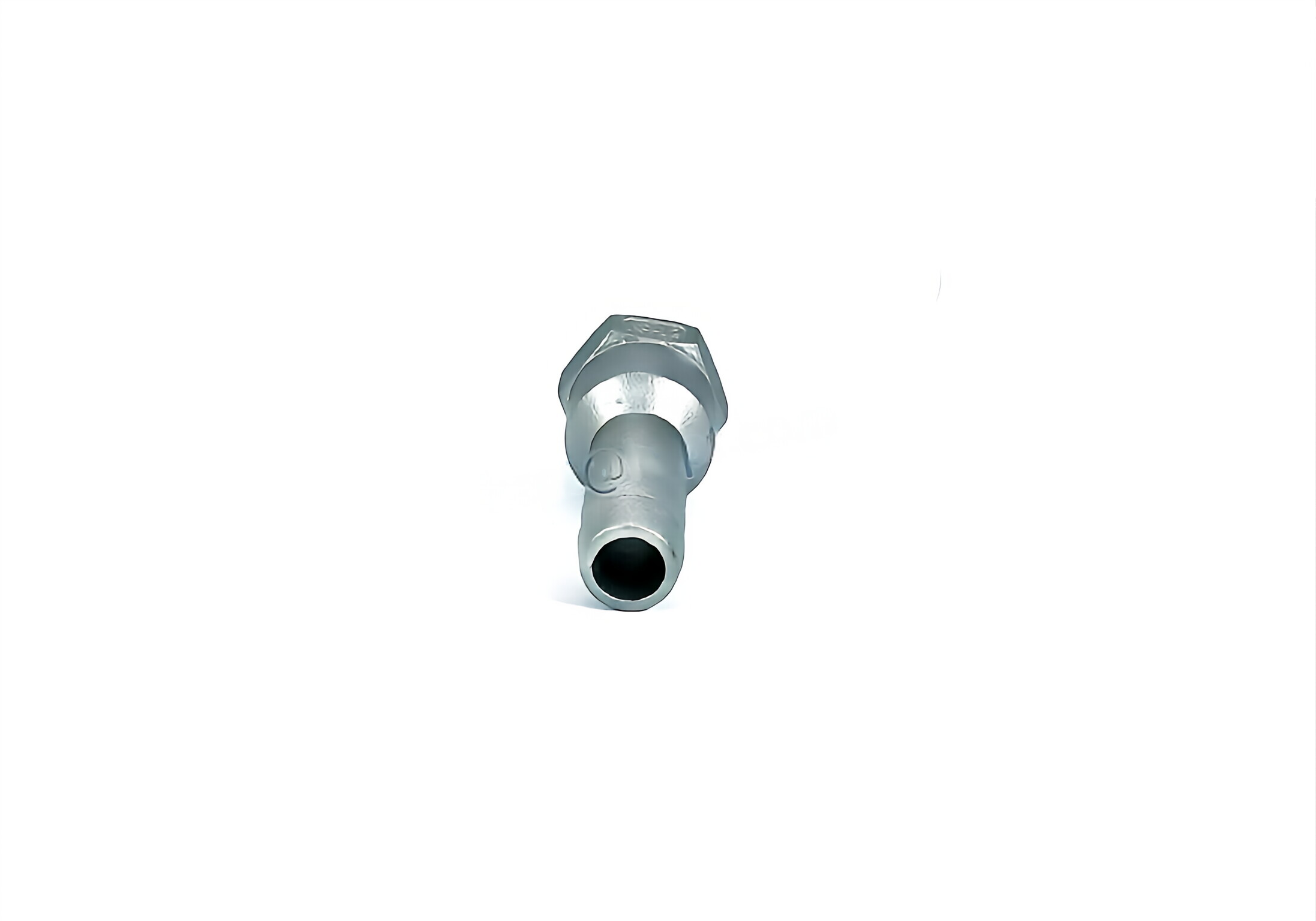 Hexagon Head Screw with Blind or Through Hole Screw