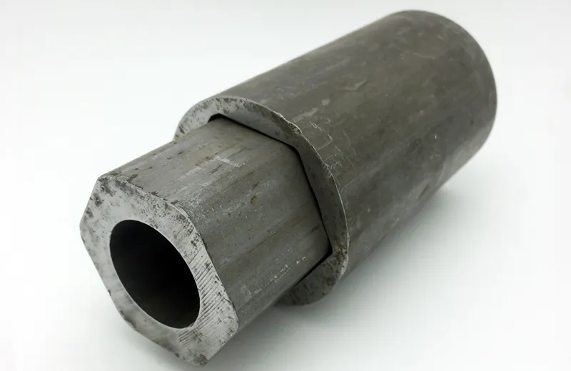 T Series PTO Drive Shaft Triangular Tube
