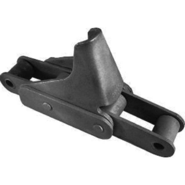 CA550-C5EB Attachment Chain