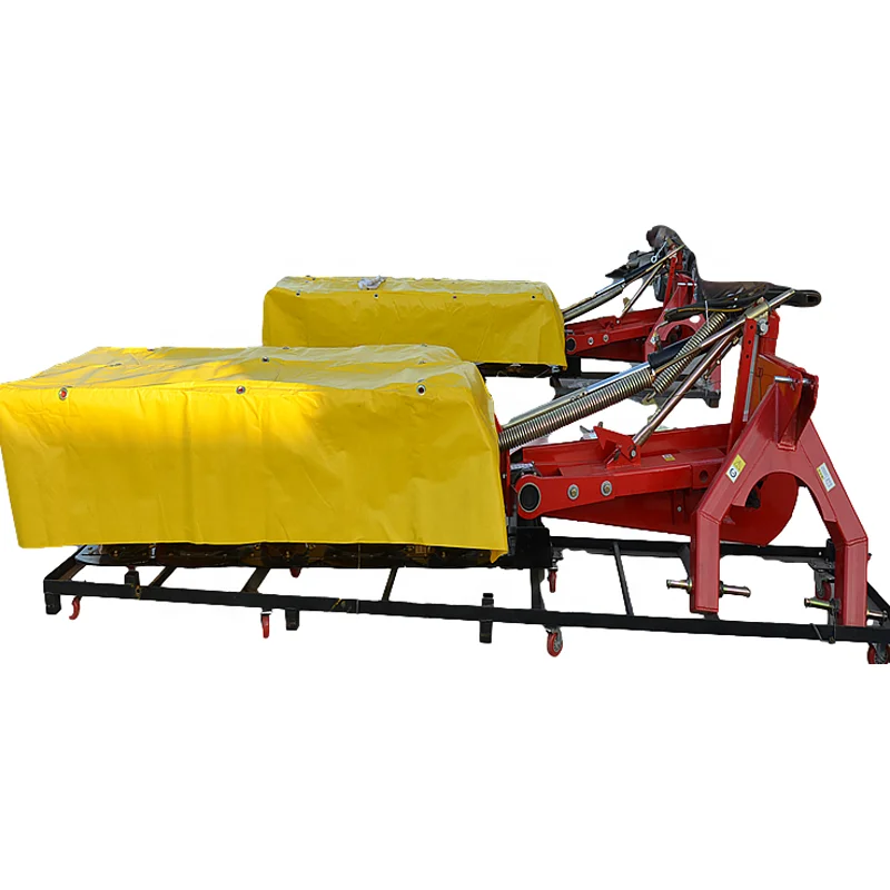 Agricultural Equipment DRM135 Drum Mower