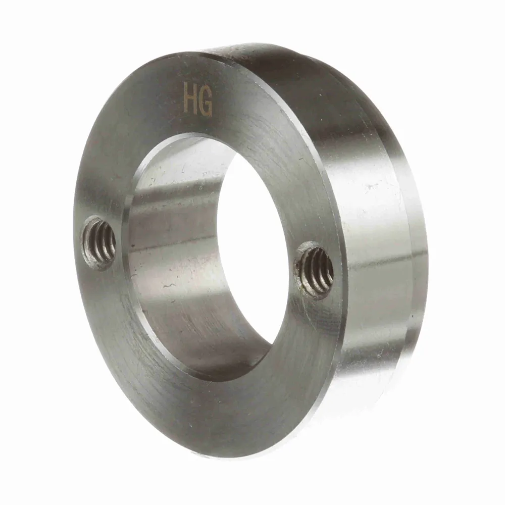 HG1 Steel Hubs for Split Taper Bushings