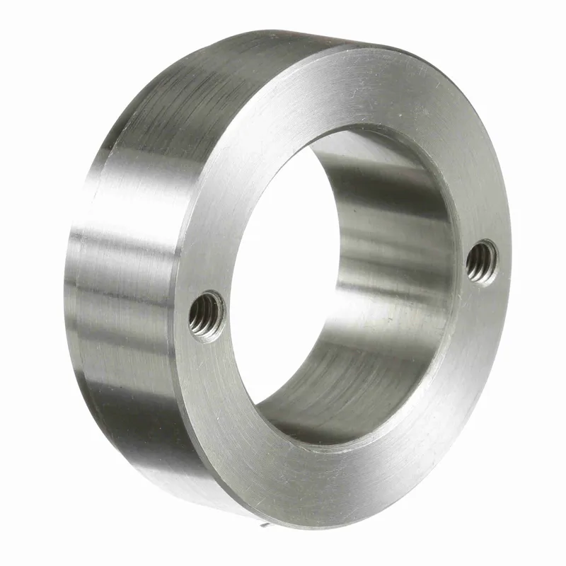 HH1 Steel Hubs for Split Taper Bushings