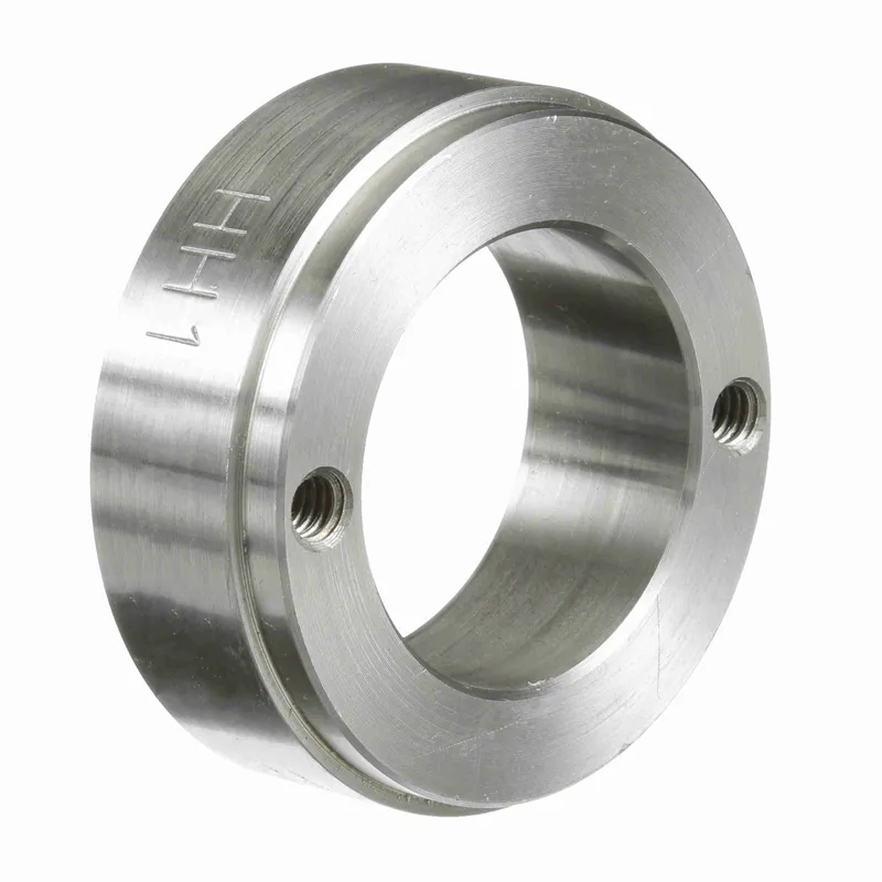 HH1 Steel Hubs for Split Taper Bushings