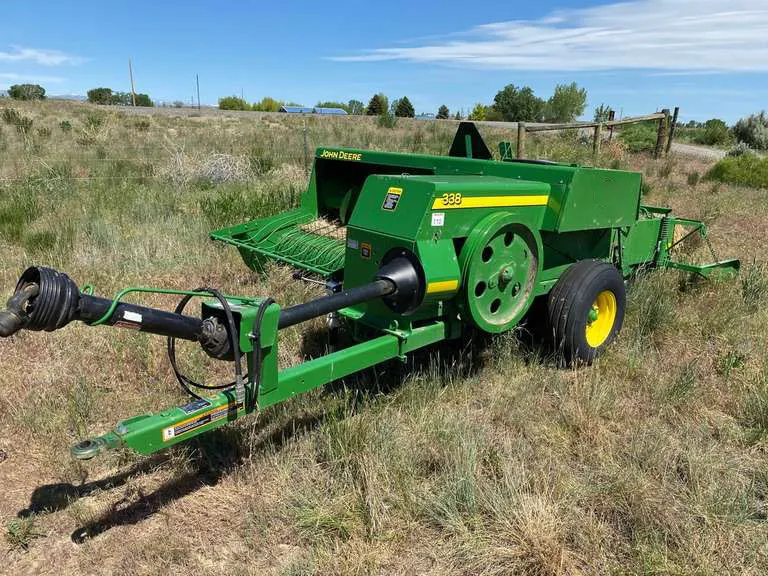 2 Series PTO Shaft - Replacement of Bondioli & Pavesi PTO Shaft