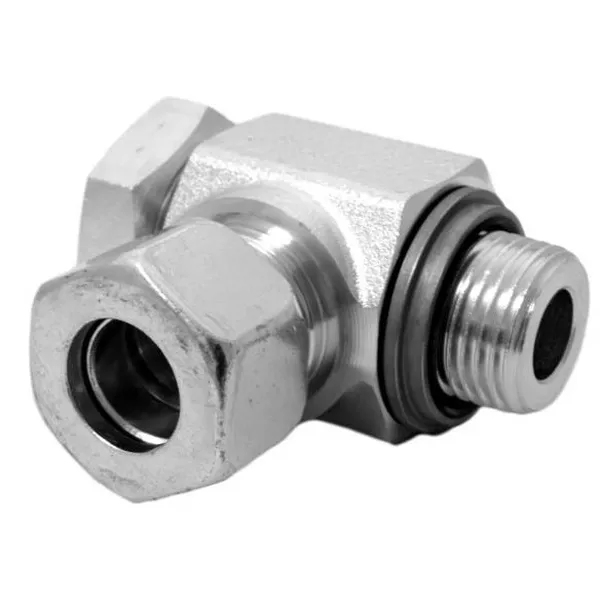 High Pressure Banjo Elbow-WH-M Hydraulic Fittings