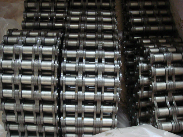 High Strength Roller Chain 120HSP-00 for Caterpillar