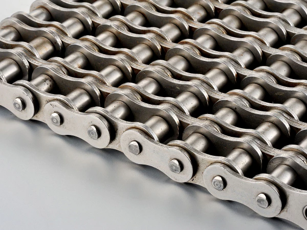 High Strength Roller Chain C100HSP-00 for Caterpillar