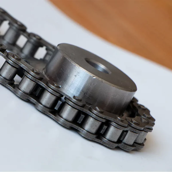 High Strength Roller Chain C100HSP-00 for Caterpillar