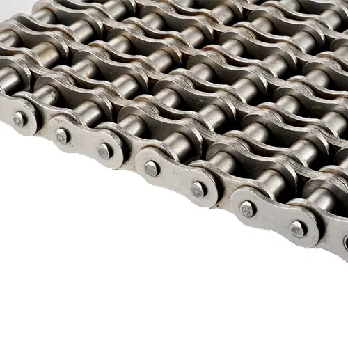 High Strength Roller Chain 80HSP-00 for Caterpillar