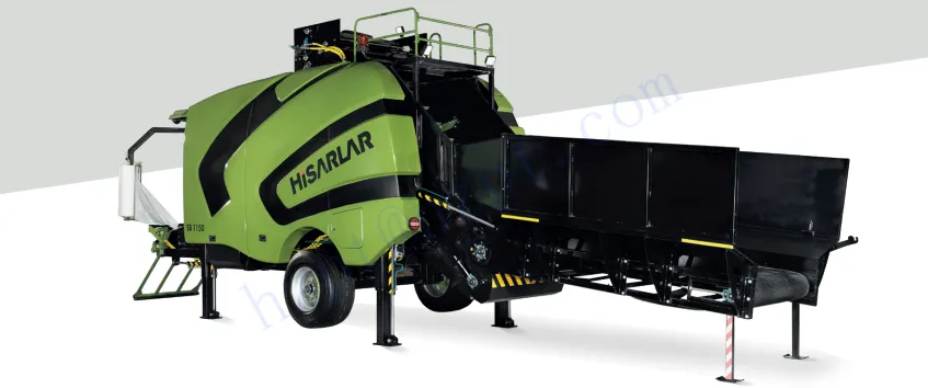 RDF-EALP-O2 Series Electric Drive Piston Pumps Lubrication Pump for HISARLAR Baler Replacement of BEKA 10138503/AZU