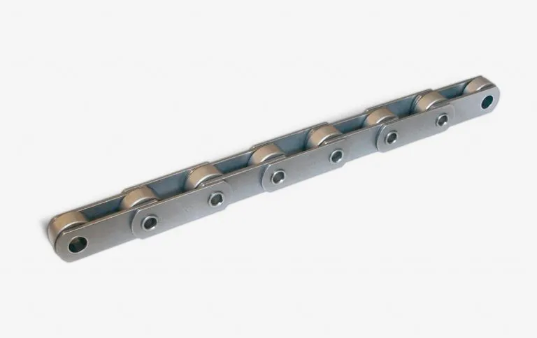 ZC Series Hollow Pin Conveyor Chains ZC21 ZC40 ZC60 ZC150 ZC300 Chain for Food Processing and Packaging