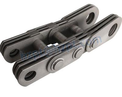 Hollow Pin Leaf Chains FL36