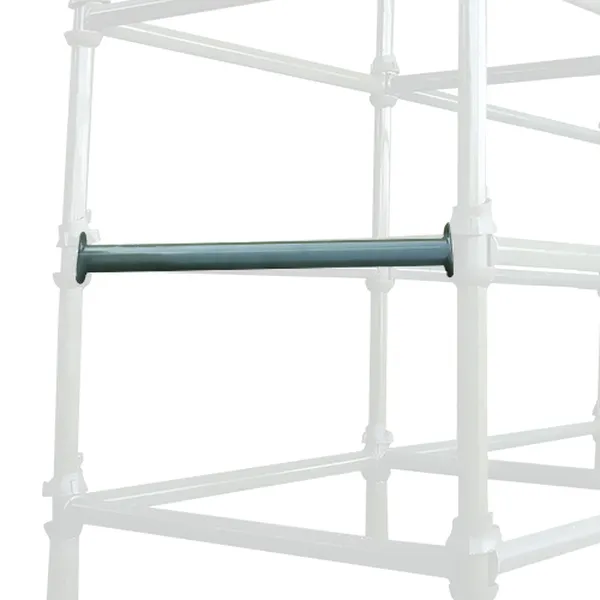 Hot Dip Galvanized Cuplock Scaffolding Ledger (Horizontal) for Cuplock Scaffolding System