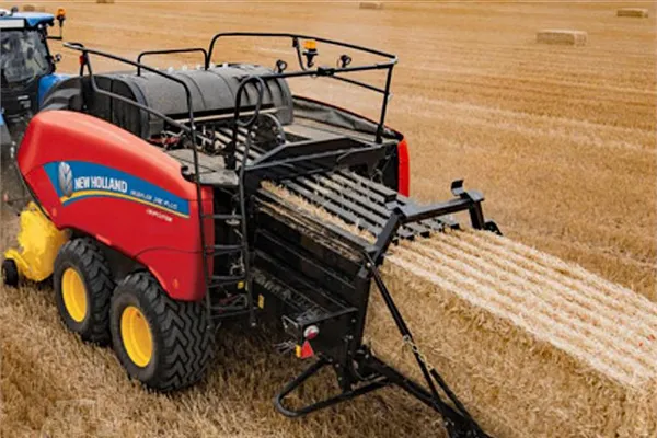 PTO Shaft for New Holland Square Balers 900 Models