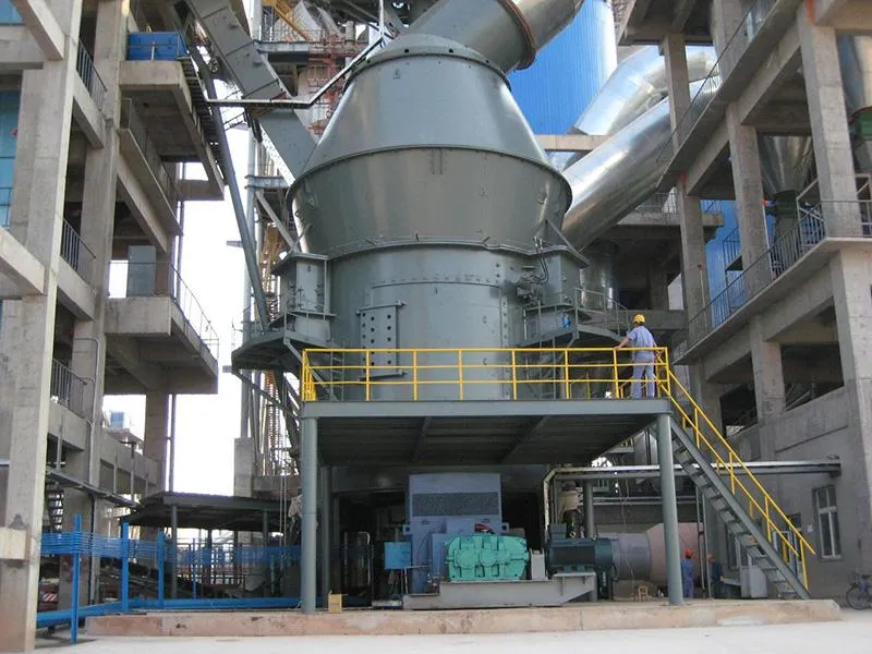 Cement Equipment Feeding Cylinder