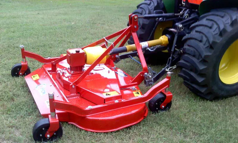 L Series PTO Shaft Lemon Tube L1 L2 L3 L4 L5 L6 L32