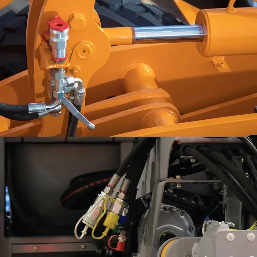 Non-Valve Series 3/4 inch BSP/NPT Thread Water Quick Coupler, Quick Coupler Water Fittings, and Brass Quick Release Coupling