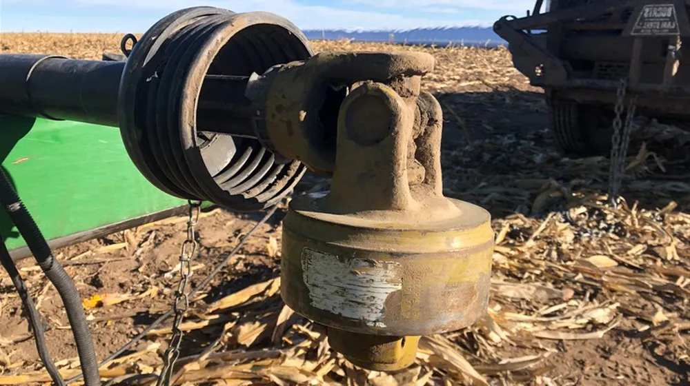 6SA3.04B Ratchet Torque limiter clutch disc pto shaft friction clutch utb 650 small tractor parts