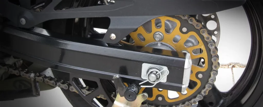 428 Standard Motorcycle Chain