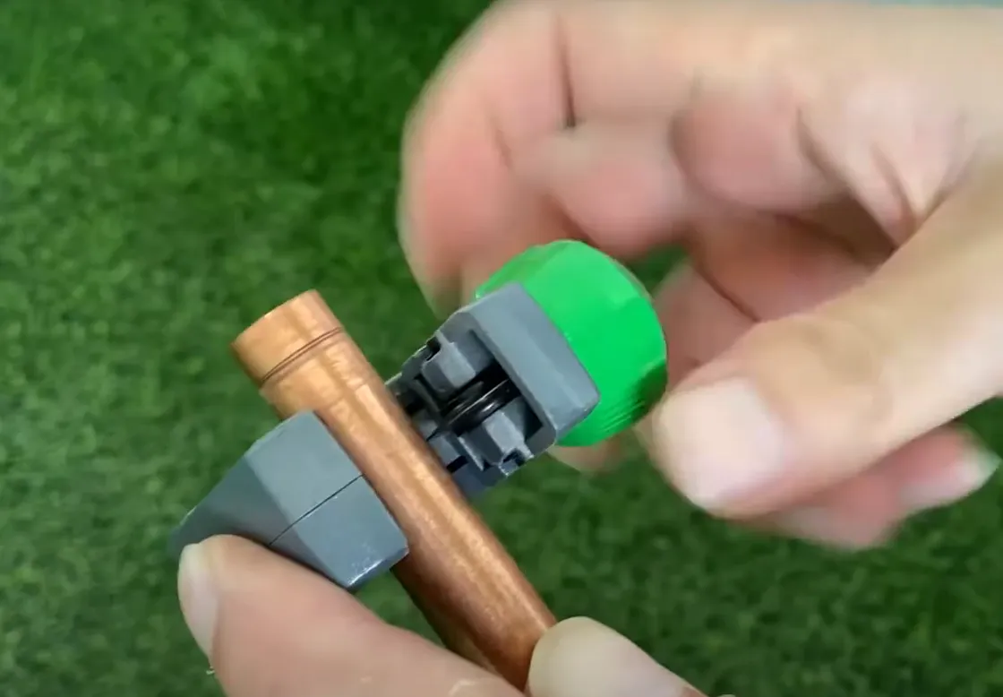 HVAC Tools Tubing Cutters TC-19 TC-32 TC-54 for Cut HVAC Systems Coppers