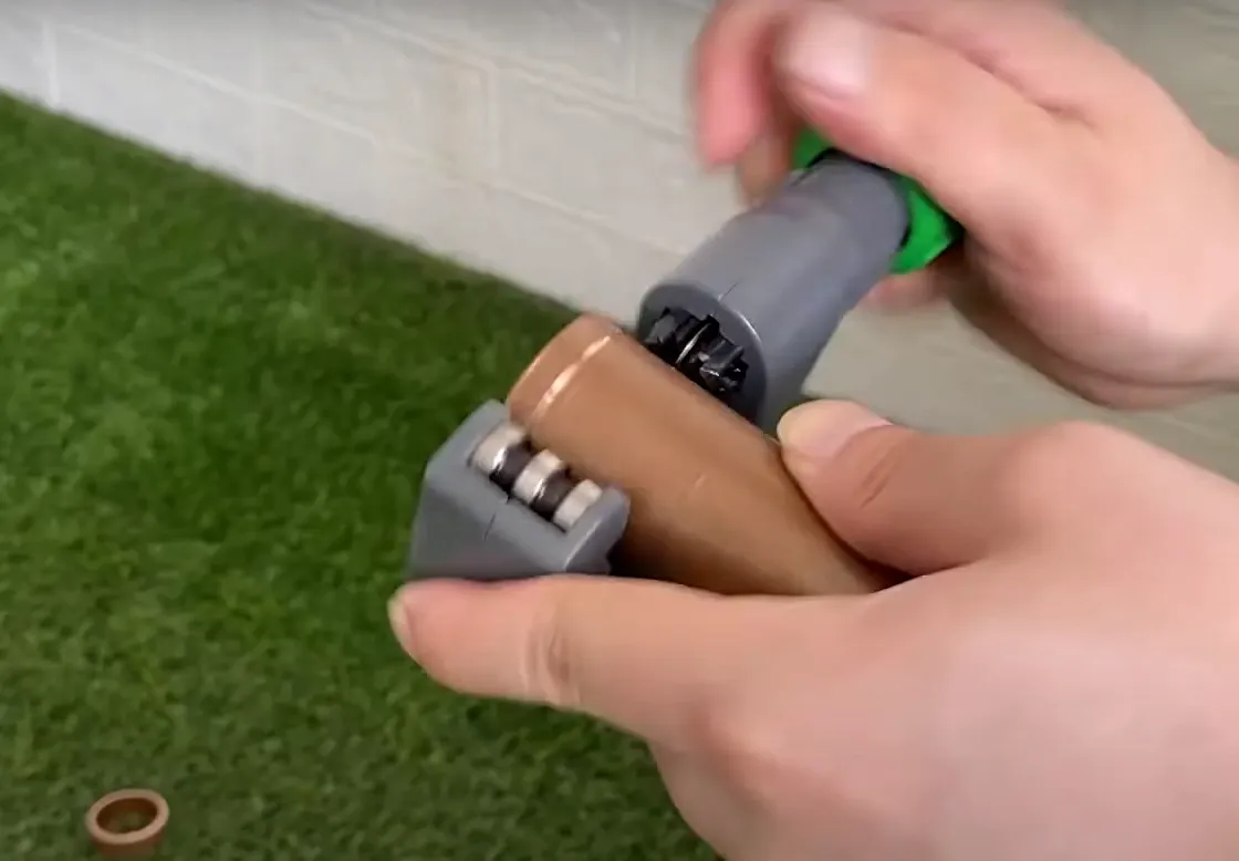 HVAC Tools Tubing Cutters TC-19 TC-32 TC-54 for Cut HVAC Systems Coppers