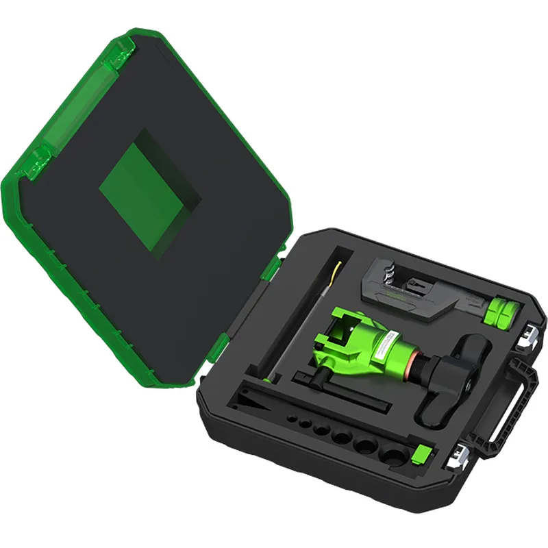 R410A Manual Flaring Tool PCF-2 for Air Conditioning and Refrigeration Systems Copper Tubing Flaring