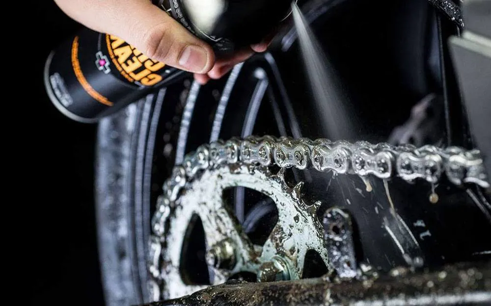 530 Standard Motorcycle Chain