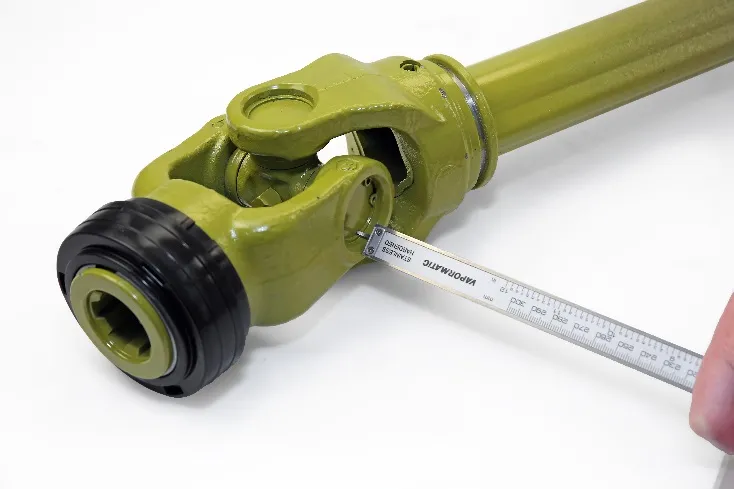 S Series PTO Shaft Star Tube S6 S7 S8 S38 S32 S36 S9 S10 S42 S48 S50