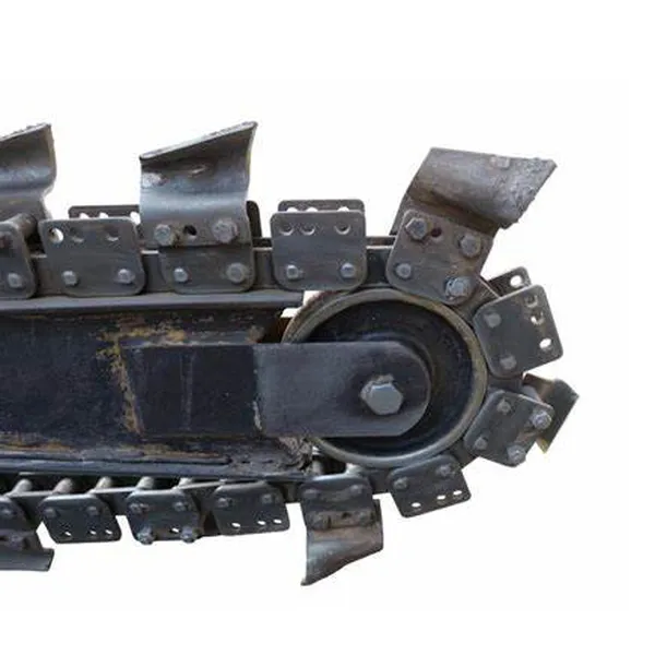 Trencher Chain for Trenchers Machinery Drilling & Trenching