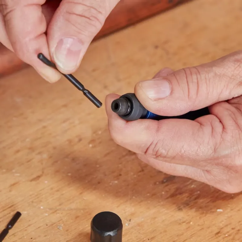 Tubing Deburr Tool TD-1 TD-2 for Remove HVAC Tubing Inside and Outside Edges Burrs