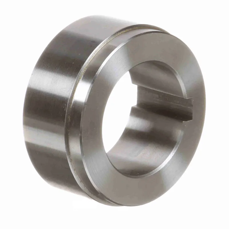 HP1 Steel Hubs for Split Taper Bushings