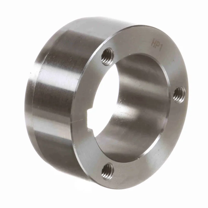 HP1 Steel Hubs for Split Taper Bushings