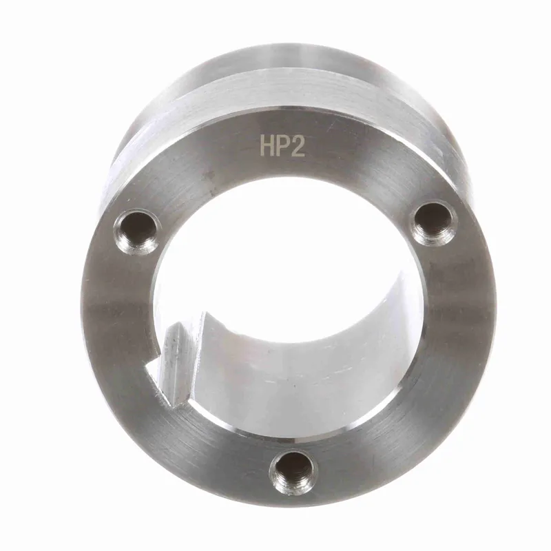 HP2 Steel Hubs for Split Taper Bushings