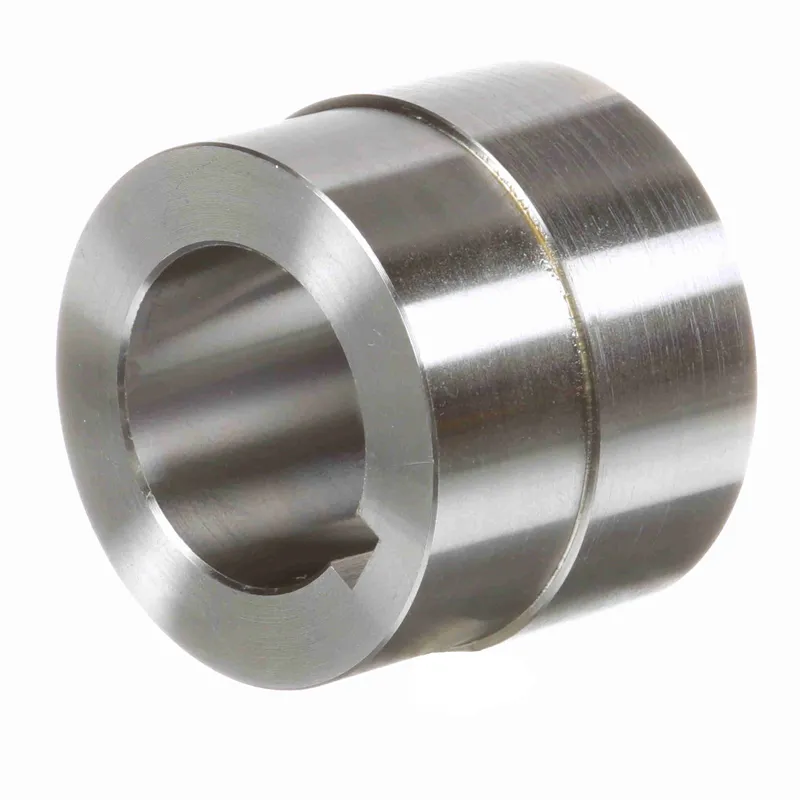 HP2 Steel Hubs for Split Taper Bushings