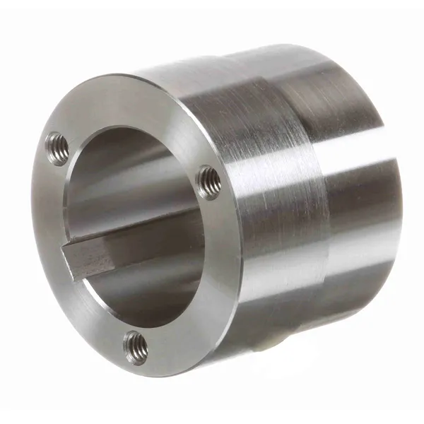 HP2 Steel Hubs for Split Taper Bushings