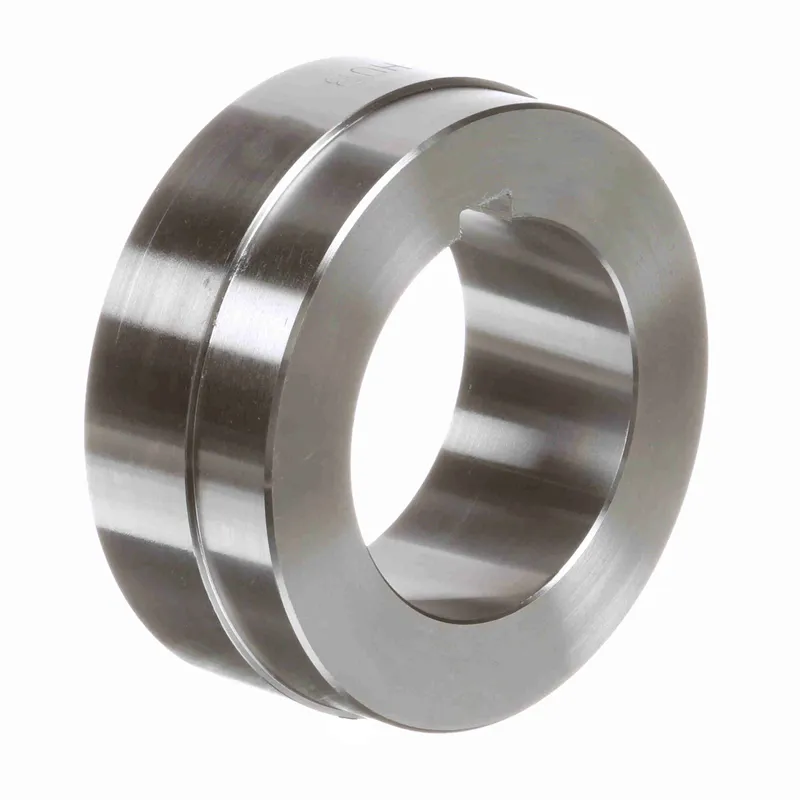 HQ1 Steel Hubs for Split Taper Bushings