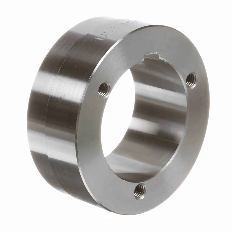 HQ1 Steel Hubs for Split Taper Bushings