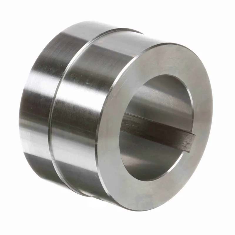 HQ2 Steel Hubs for Split Taper Bushings