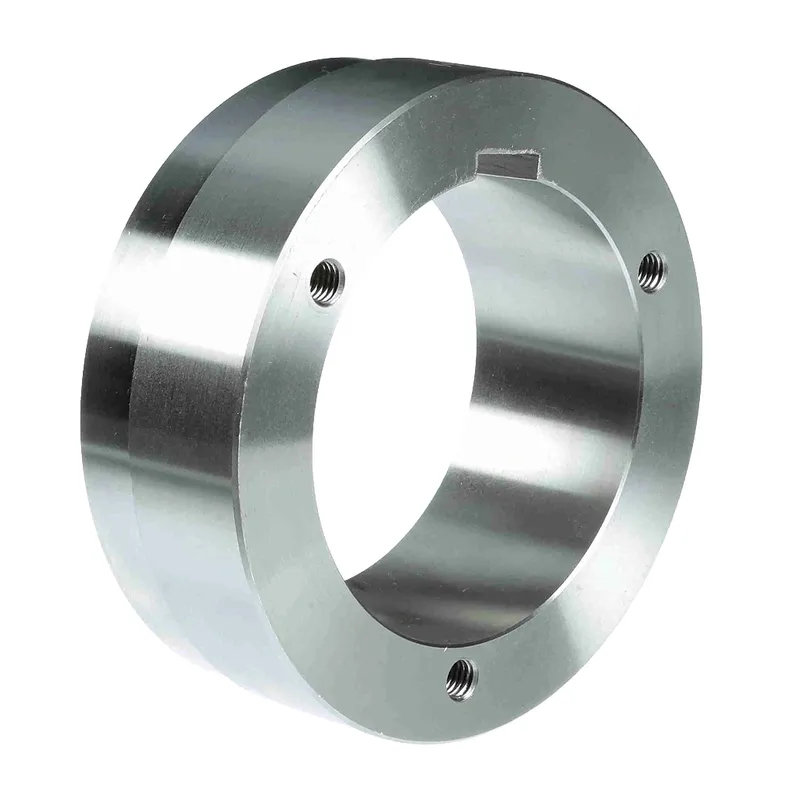 HR1 Steel Hubs for Split Taper Bushings