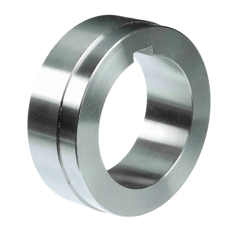 HR1 Steel Hubs for Split Taper Bushings