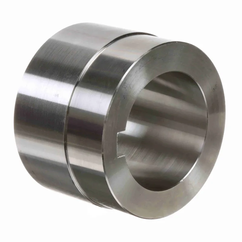 HR2 Steel Hubs for Split Taper Bushings