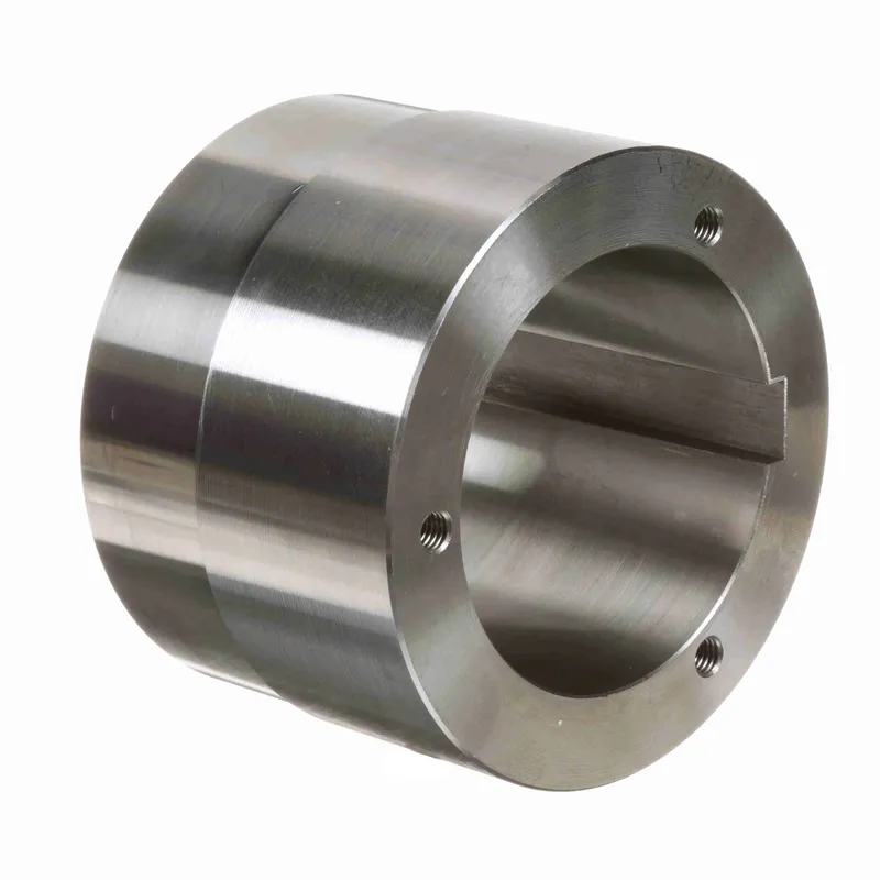 HR2 Steel Hubs for Split Taper Bushings